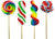 Lolipops