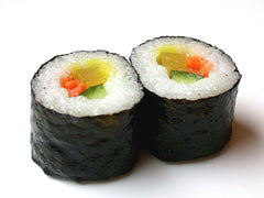 Sushi' Mushi <br> for me